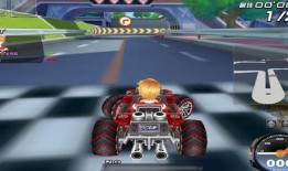 扣扣飞车端游最新爆料,极限竞速，全新赛道等你挑战！