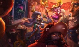 联盟新皮肤爆料最新版