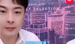 快手主播辛巴最新爆料